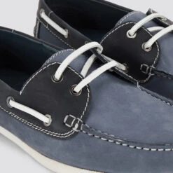 Chaussures Bateau -Magasin De Vêtements De Mode 1003804 11846 V3