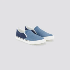 Slip On Colorblock -Magasin De Vêtements De Mode 1003805 11247 V2