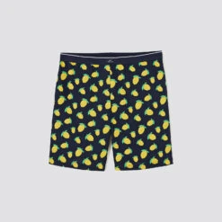 Short De Pyjama Fantaisie -Magasin De Vêtements De Mode 1003812 11846 V11