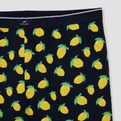 Short De Pyjama Fantaisie -Magasin De Vêtements De Mode 1003812 11846 V8