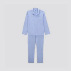 Pyjama Chemise Et Pantalon -Magasin De Vêtements De Mode 1003813 11093 V11