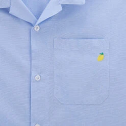 Pyjama Chemise Et Pantalon -Magasin De Vêtements De Mode 1003813 11093 V7