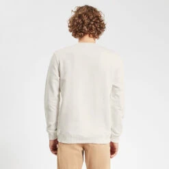 Sweat à Col Rond Fantaisie -Magasin De Vêtements De Mode 1003840 10100 V3