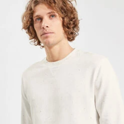 Sweat à Col Rond Fantaisie -Magasin De Vêtements De Mode 1003840 10100 V4