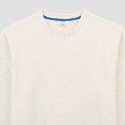 Sweat à Col Rond Fantaisie -Magasin De Vêtements De Mode 1003840 10100 V8