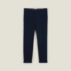 Pantalon Chino Slim Urbain "le Parfait By JULES" -Magasin De Vêtements De Mode 1003843 11822 V11