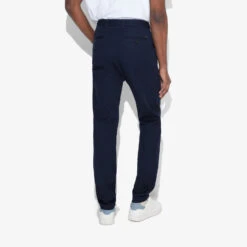 Pantalon Chino Slim Urbain "le Parfait By JULES" -Magasin De Vêtements De Mode 1003843 11822 V3