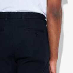 Pantalon Chino Slim Urbain "le Parfait By JULES" -Magasin De Vêtements De Mode 1003843 11822 V4