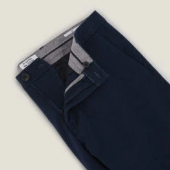 Pantalon Chino Slim Urbain "le Parfait By JULES" -Magasin De Vêtements De Mode 1003843 11822 V8
