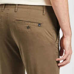 Pantalon Chino Slim "le Parfait By JULES" -Magasin De Vêtements De Mode 1003844 7550 V4