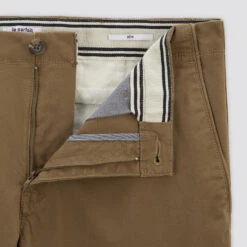 Pantalon Chino Slim "le Parfait By JULES" -Magasin De Vêtements De Mode 1003844 7550 V8