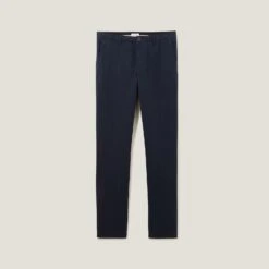 Pantalon Chino Regular "le Parfait By JULES"