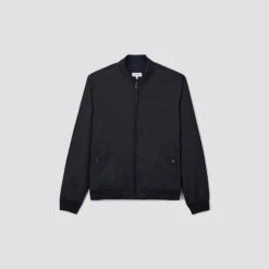Blouson Léger Zippé -Magasin De Vêtements De Mode 1003847 11845 V11