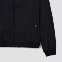 Blouson Léger Zippé -Magasin De Vêtements De Mode 1003847 11845 V9