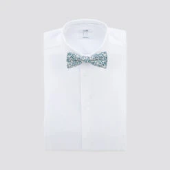 Nœud Papillon Fleuri 5 Nœud Papillon Fleuri -Magasin De Vêtements De Mode 1003850 10007 V3