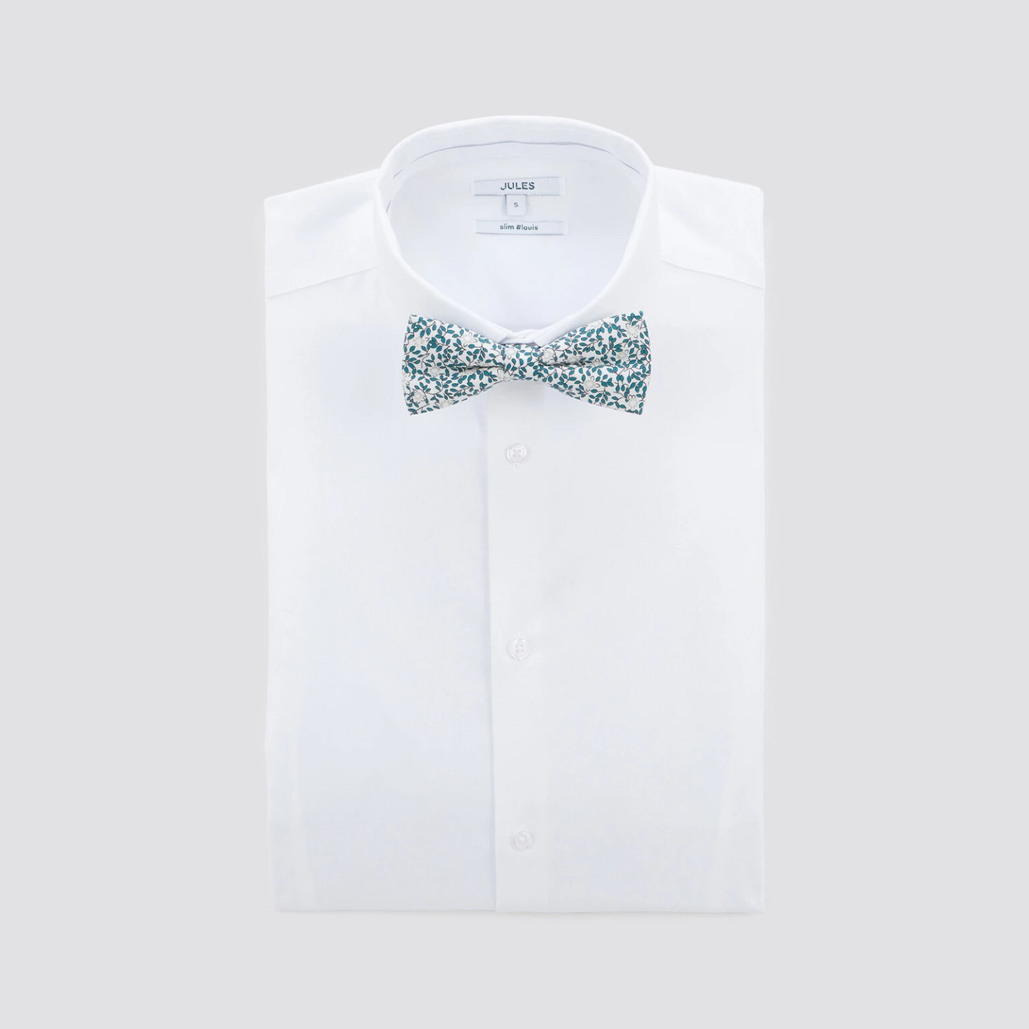 Nœud Papillon Fleuri 3 Nœud Papillon Fleuri – Image 3