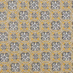 Tee Shirt En Coton Lin Imprimé -Magasin De Vêtements De Mode 1003853 12528 V7