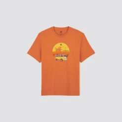 Tee-shirt Licence Volkswagen Imprimé -Magasin De Vêtements De Mode 1003857 13422 V11