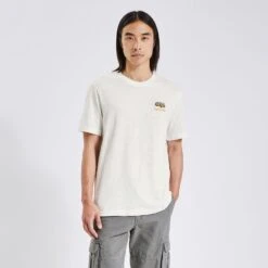 Tee-shirt Licence Volkswagen Van Life