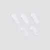 Lot De 5 Paires De Chaussettes Toucher Doux