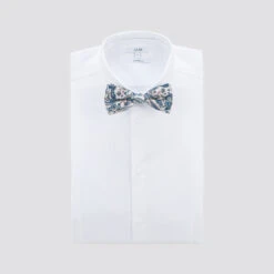 Nœud Papillon à Motif Fleuri -Magasin De Vêtements De Mode 1003870 11846 V3