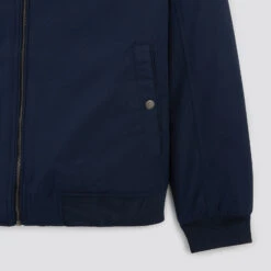 Blouson Rembourré Col Montant -Magasin De Vêtements De Mode 1003875 11863 V9