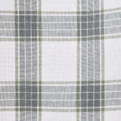 Chemise Regular Carreaux Coton Biologique -Magasin De Vêtements De Mode 1003885 16372 V7