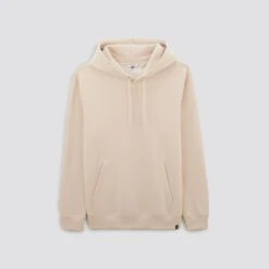 Sweat à Capuche Essentiel