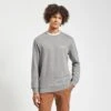 Sweat Col Rond Homme De Coeur