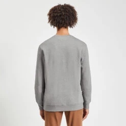 Sweat Col Rond Homme De Coeur -Magasin De Vêtements De Mode 1003920 19800 V3