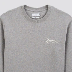 Sweat Col Rond Homme De Coeur -Magasin De Vêtements De Mode 1003920 19800 V8