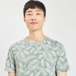 Tee Shirt Imprimé -Magasin De Vêtements De Mode 1003925 16072 V4