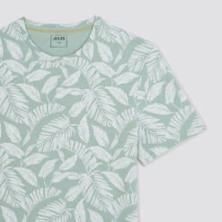 Tee Shirt Imprimé -Magasin De Vêtements De Mode 1003925 16072 V8