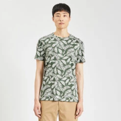 Tee Shirt Imprimé -Magasin De Vêtements De Mode 1003925 16347 V2