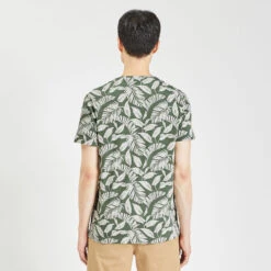 Tee Shirt Imprimé -Magasin De Vêtements De Mode 1003925 16347 V3