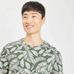 Tee Shirt Imprimé -Magasin De Vêtements De Mode 1003925 16347 V4