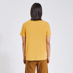 Tee Shirt Poche Imprimé -Magasin De Vêtements De Mode 1003926 12034 V3