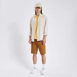 Tee Shirt Poche Imprimé -Magasin De Vêtements De Mode 1003926 12034 V6