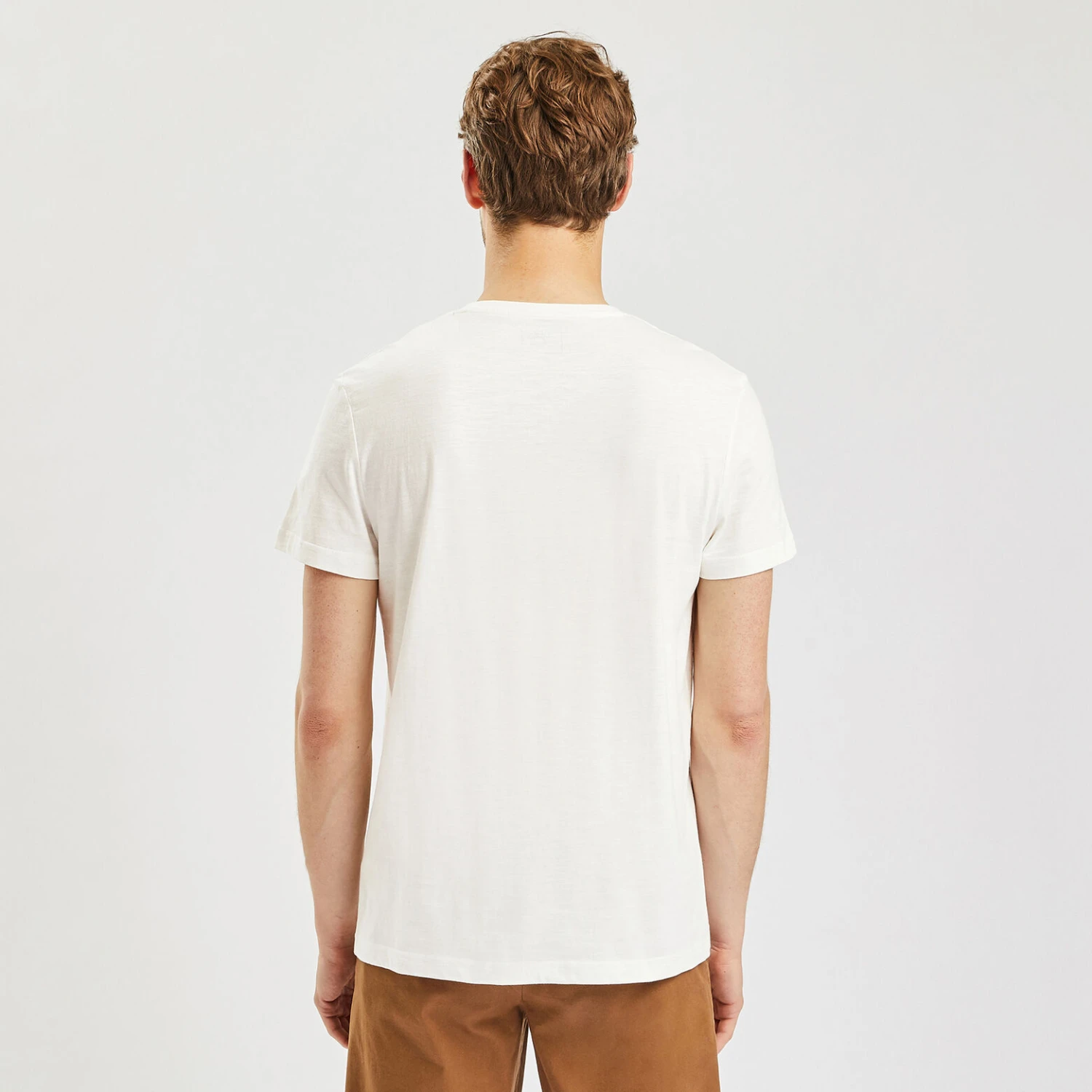 Tee Shirt Brodé 5 Tee Shirt Brodé – Image 5