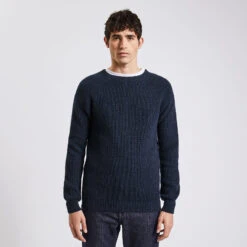 Pull Made In France -Magasin De Vêtements De Mode 1003932 11878 V2