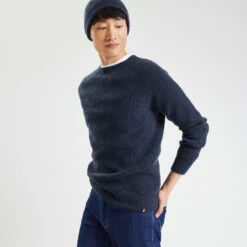 Pull Made In France -Magasin De Vêtements De Mode 1003932 11878 V4