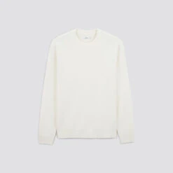 Pull à Col Rond Essentiel -Magasin De Vêtements De Mode 1003947 10100 V11
