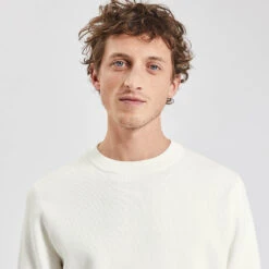 Pull à Col Rond Essentiel -Magasin De Vêtements De Mode 1003947 10100 V4