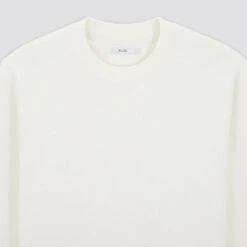 Pull à Col Rond Essentiel -Magasin De Vêtements De Mode 1003947 10100 V8