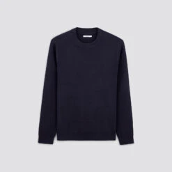 Pull à Col Rond Essentiel -Magasin De Vêtements De Mode 1003947 11247 V11