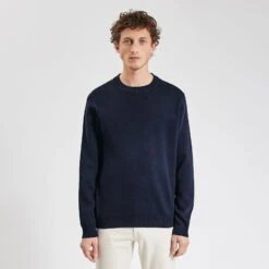 Pull à Col Rond Essentiel -Magasin De Vêtements De Mode 1003947 11247 V2