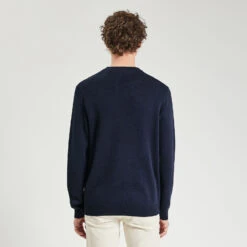 Pull à Col Rond Essentiel -Magasin De Vêtements De Mode 1003947 11247 V3