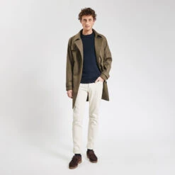 Pull à Col Rond Essentiel -Magasin De Vêtements De Mode 1003947 11247 V6