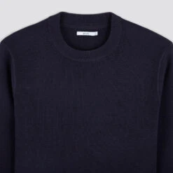 Pull à Col Rond Essentiel -Magasin De Vêtements De Mode 1003947 11247 V8