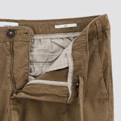 Pantalon Chino Forme Cargo -Magasin De Vêtements De Mode 1003954 10505 V8